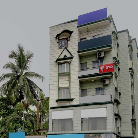 Oyo Flagship 1805 Hotel Star Delight Panchuria Экстерьер фото