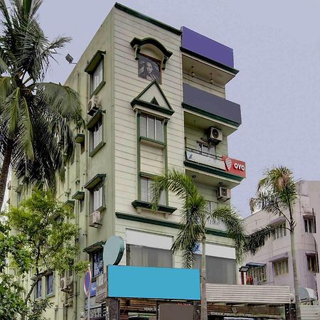 Oyo Flagship 1805 Hotel Star Delight Panchuria Экстерьер фото