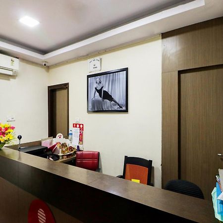 Oyo Flagship 1805 Hotel Star Delight Panchuria Экстерьер фото