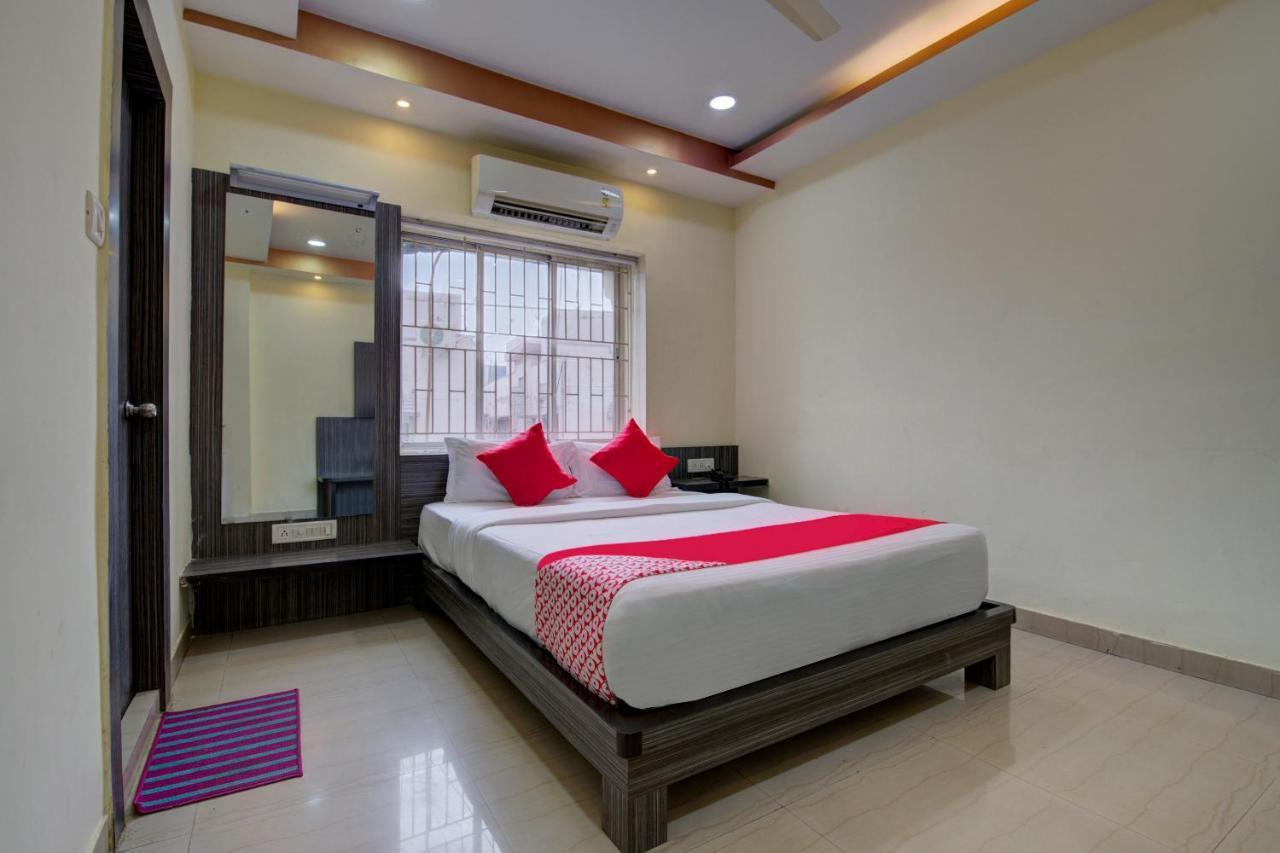 Oyo Flagship 1805 Hotel Star Delight Panchuria Экстерьер фото