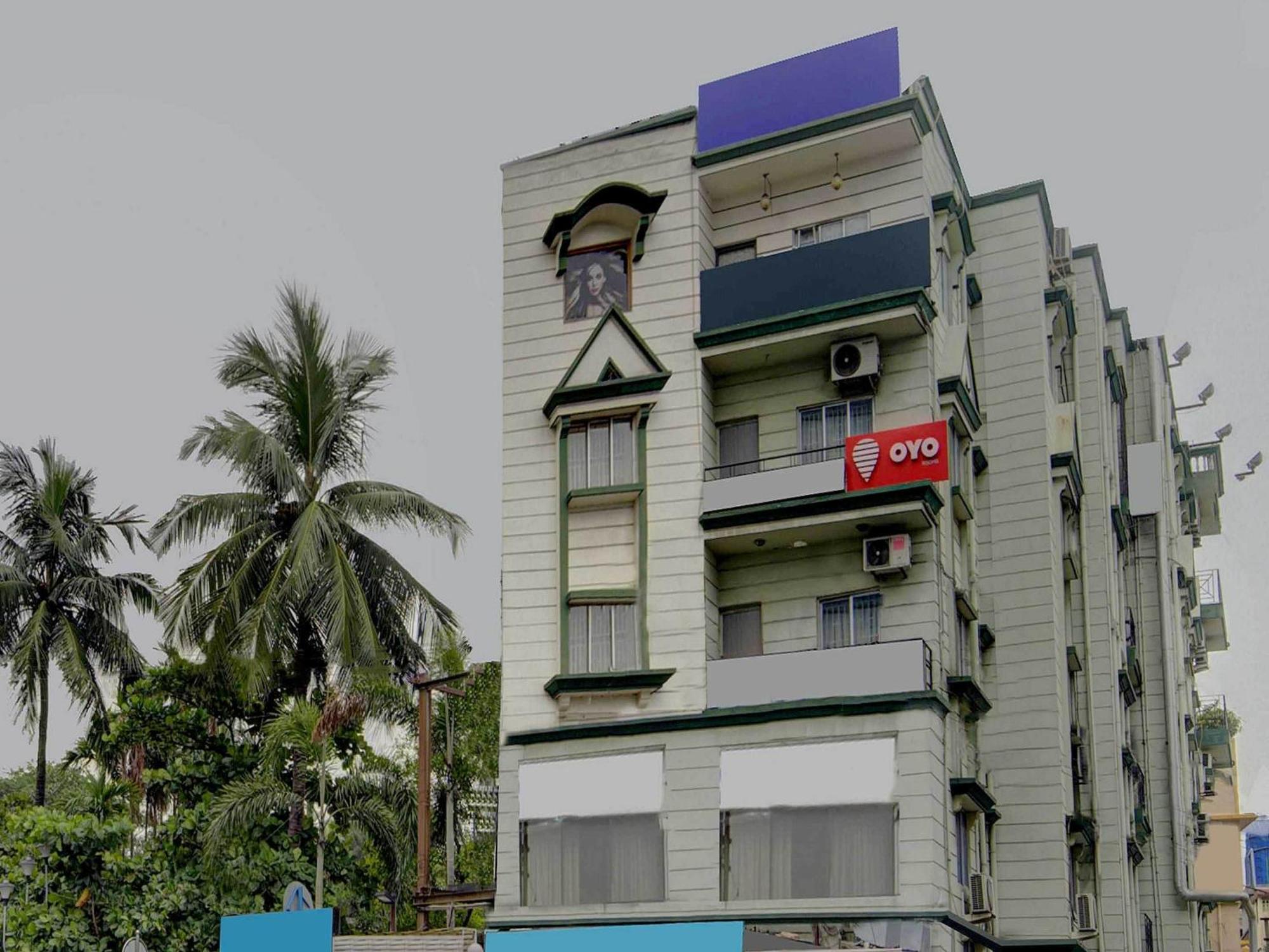 Oyo Flagship 1805 Hotel Star Delight Panchuria Экстерьер фото