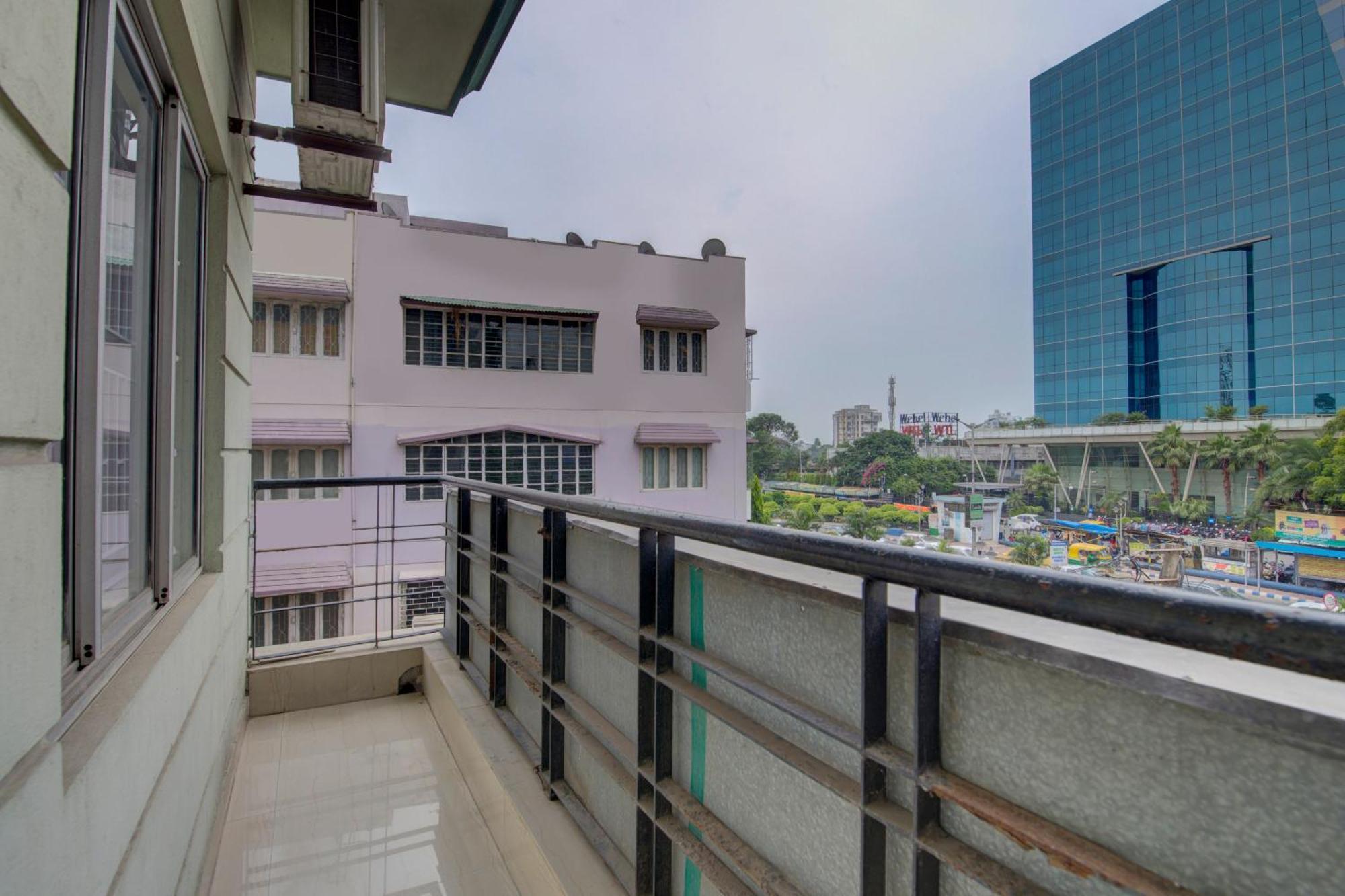Oyo Flagship 1805 Hotel Star Delight Panchuria Экстерьер фото