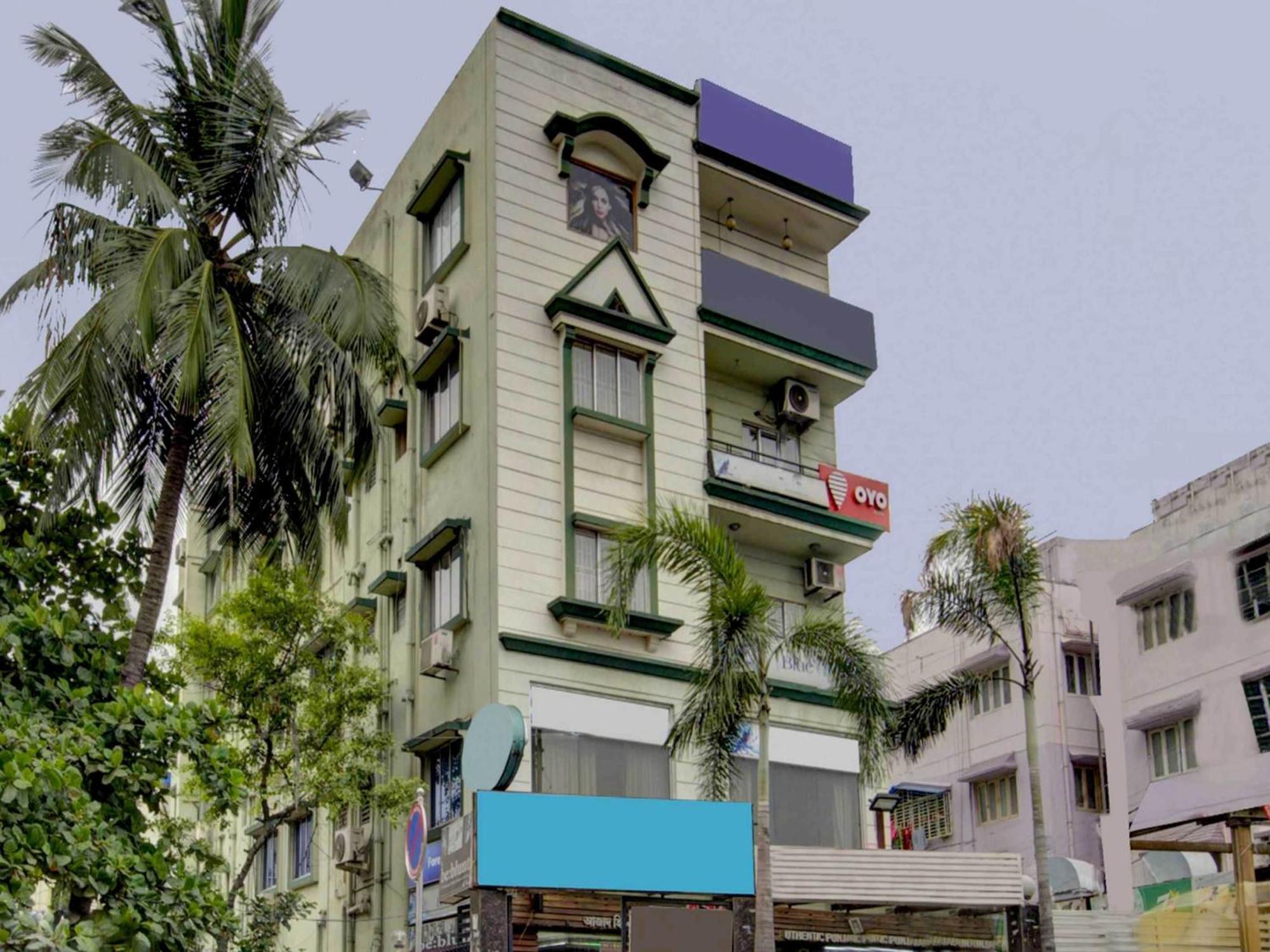 Oyo Flagship 1805 Hotel Star Delight Panchuria Экстерьер фото