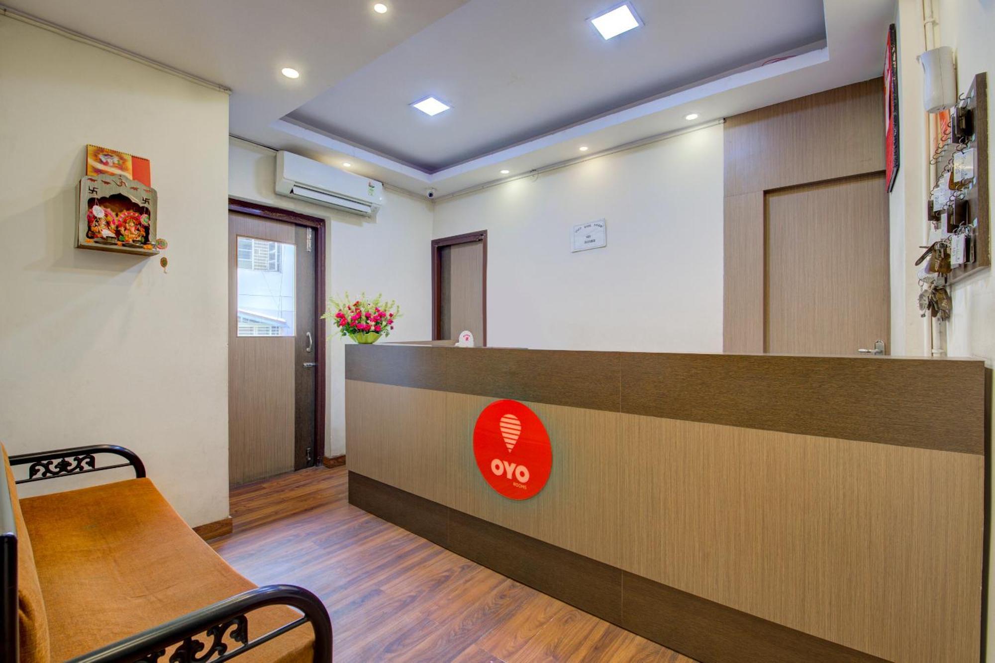 Oyo Flagship 1805 Hotel Star Delight Panchuria Экстерьер фото