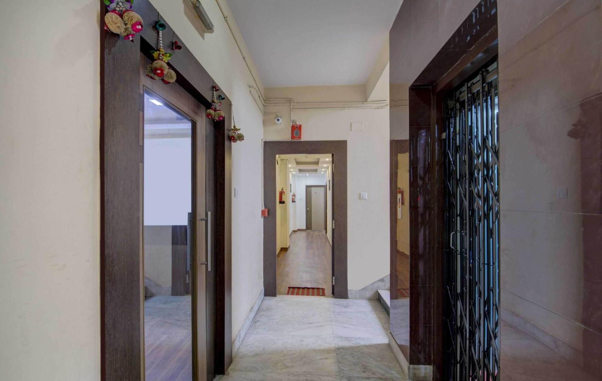 Oyo Flagship 1805 Hotel Star Delight Panchuria Экстерьер фото