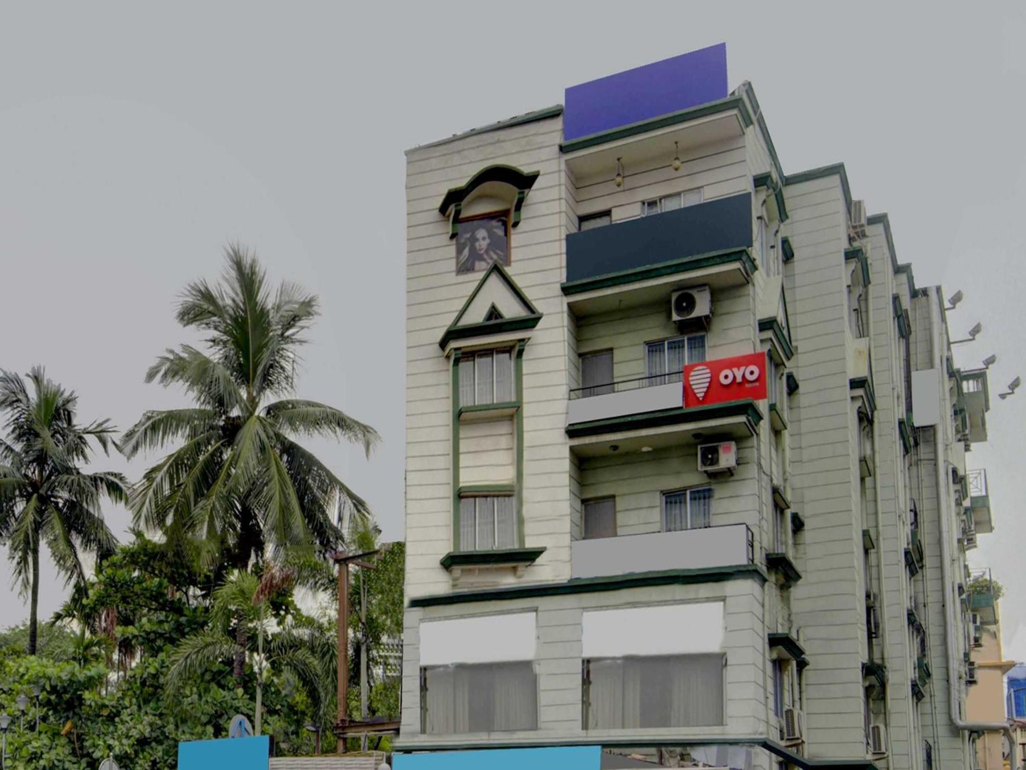 Oyo Flagship 1805 Hotel Star Delight Panchuria Экстерьер фото