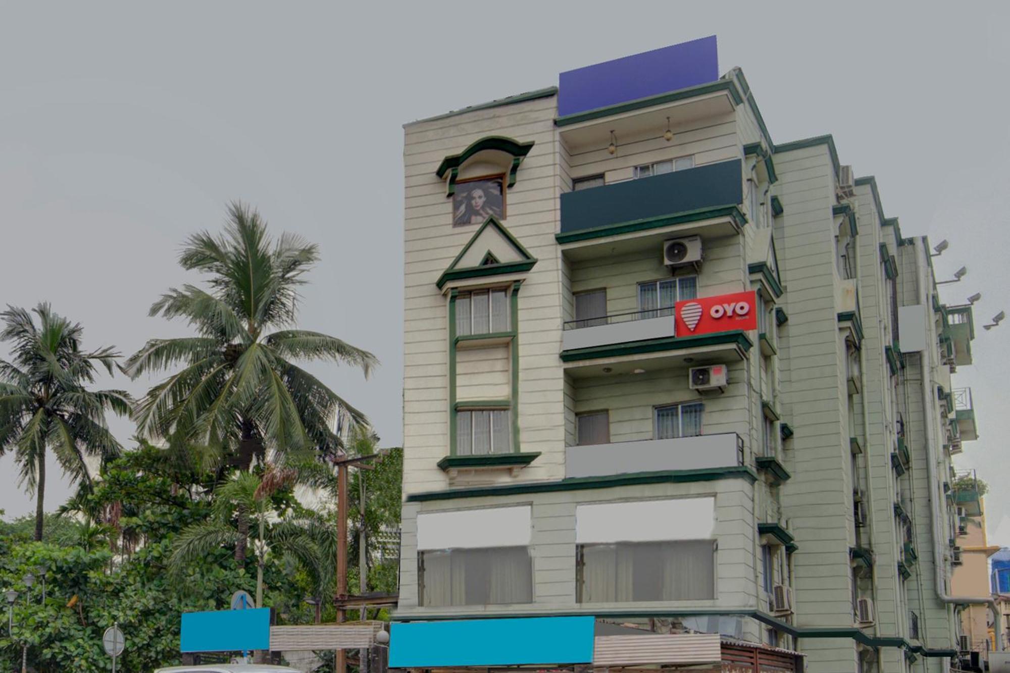 Oyo Flagship 1805 Hotel Star Delight Panchuria Экстерьер фото