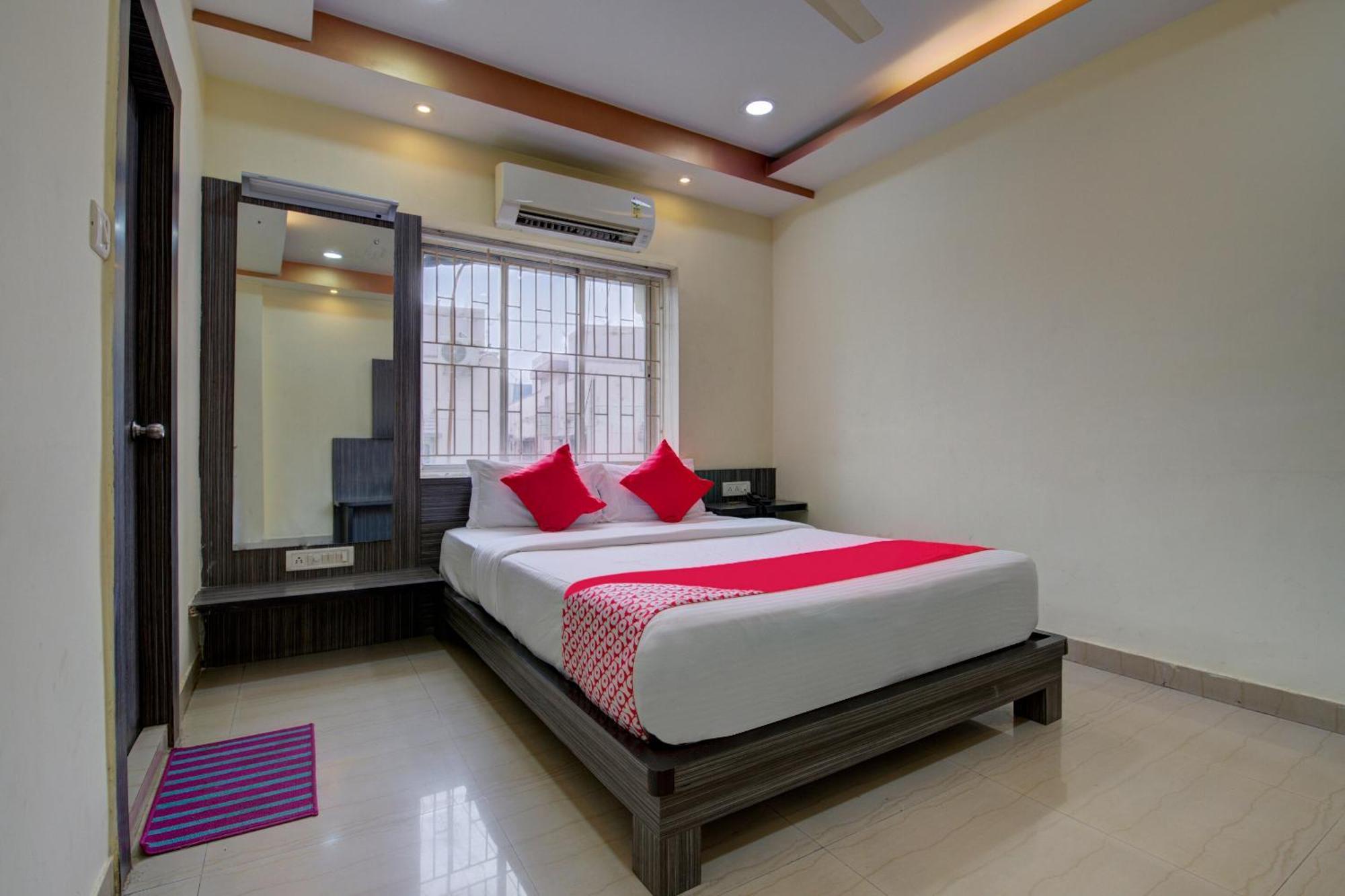 Oyo Flagship 1805 Hotel Star Delight Panchuria Экстерьер фото
