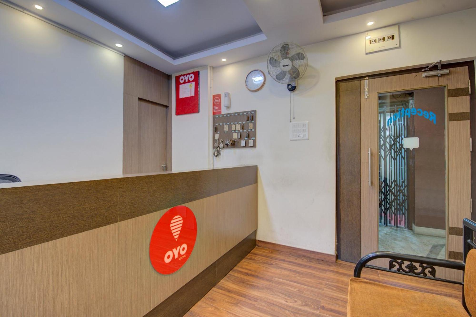 Oyo Flagship 1805 Hotel Star Delight Panchuria Экстерьер фото