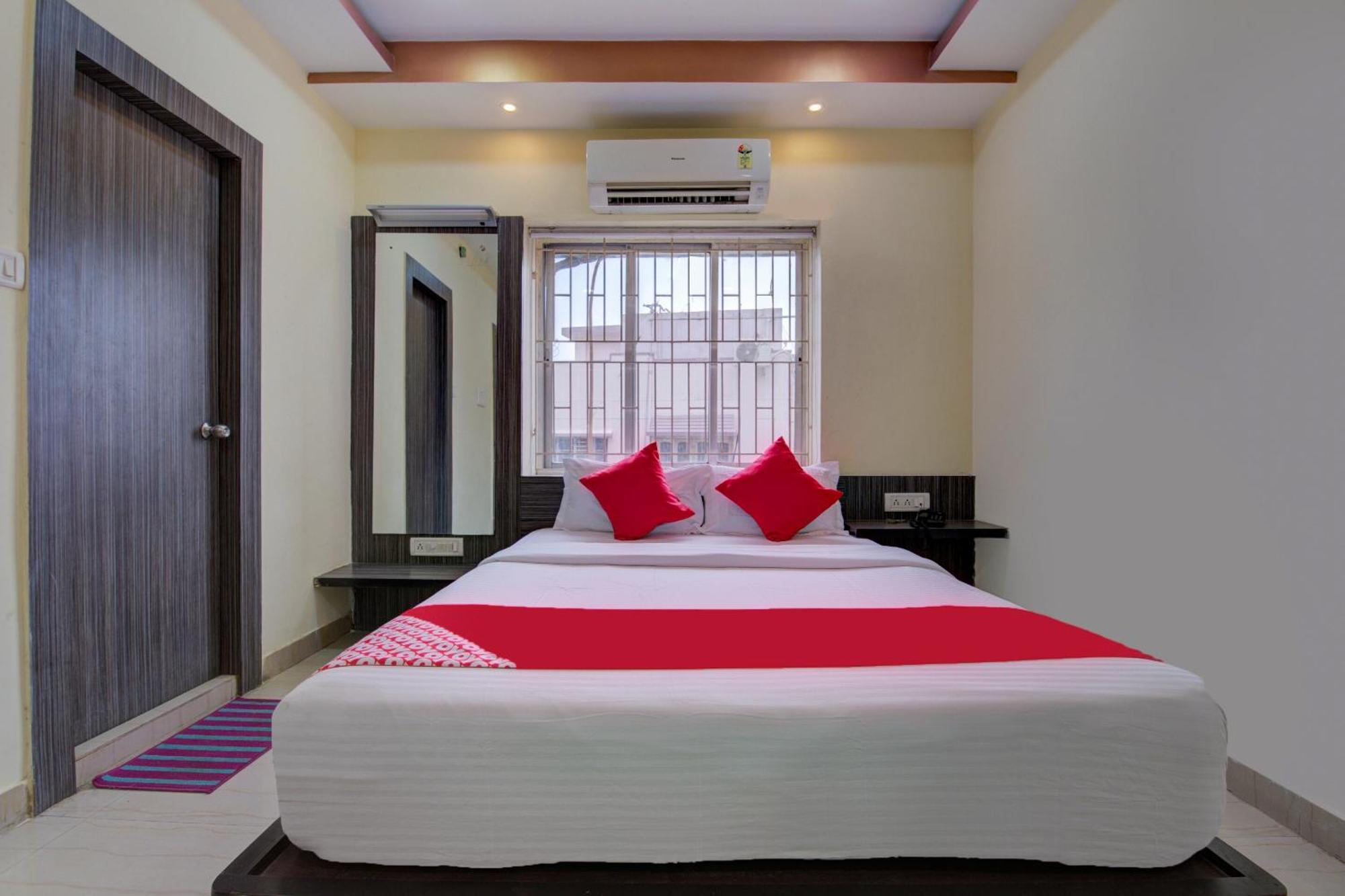 Oyo Flagship 1805 Hotel Star Delight Panchuria Экстерьер фото