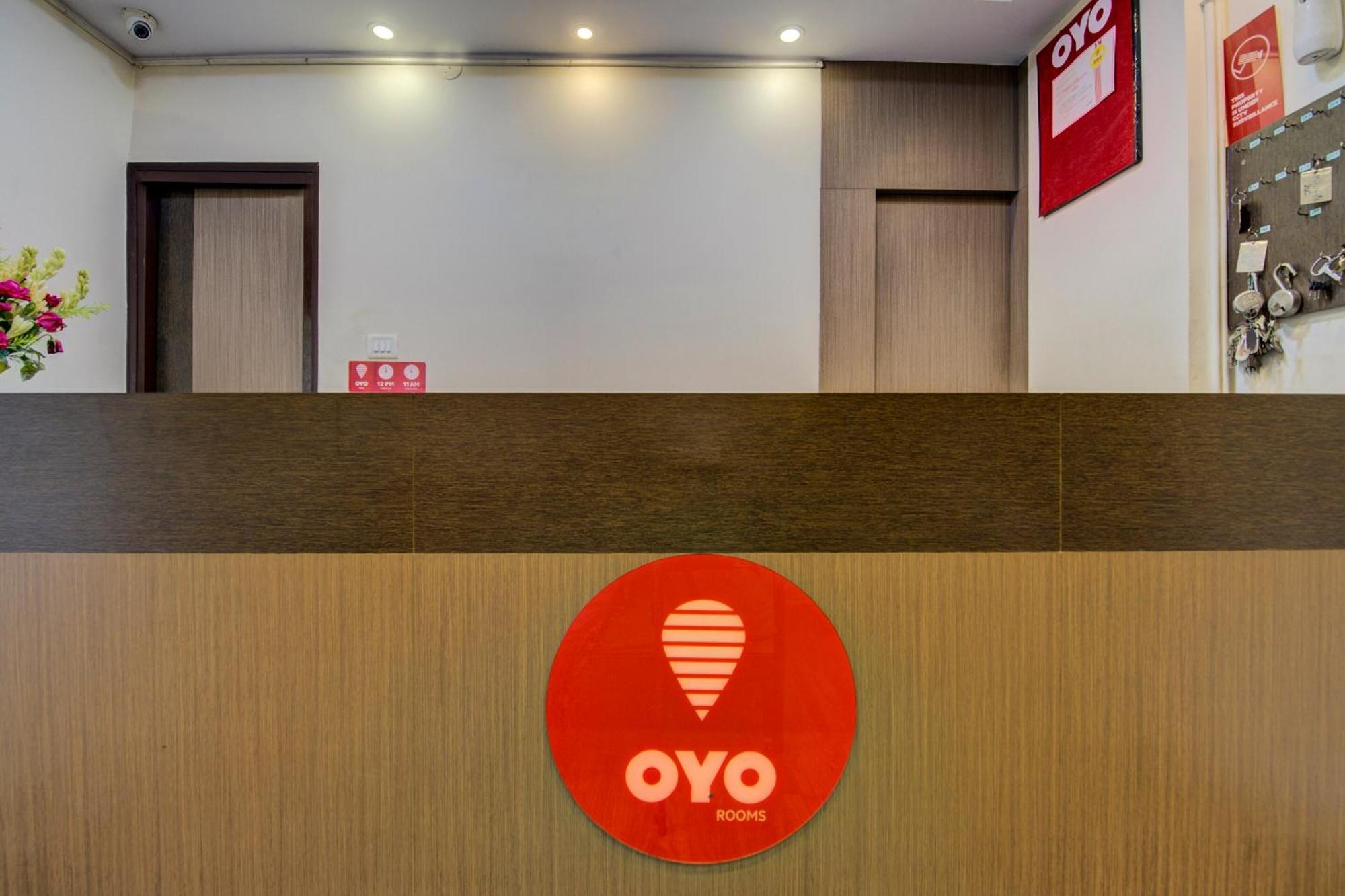 Oyo Flagship 1805 Hotel Star Delight Panchuria Экстерьер фото