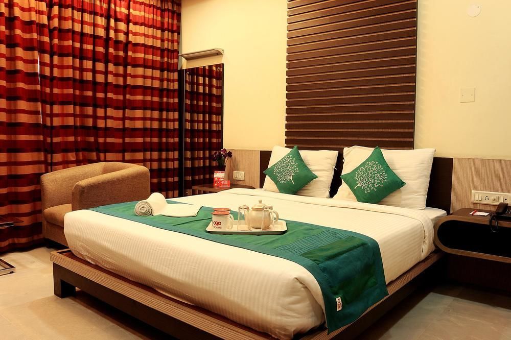 Oyo Flagship 1805 Hotel Star Delight Panchuria Экстерьер фото