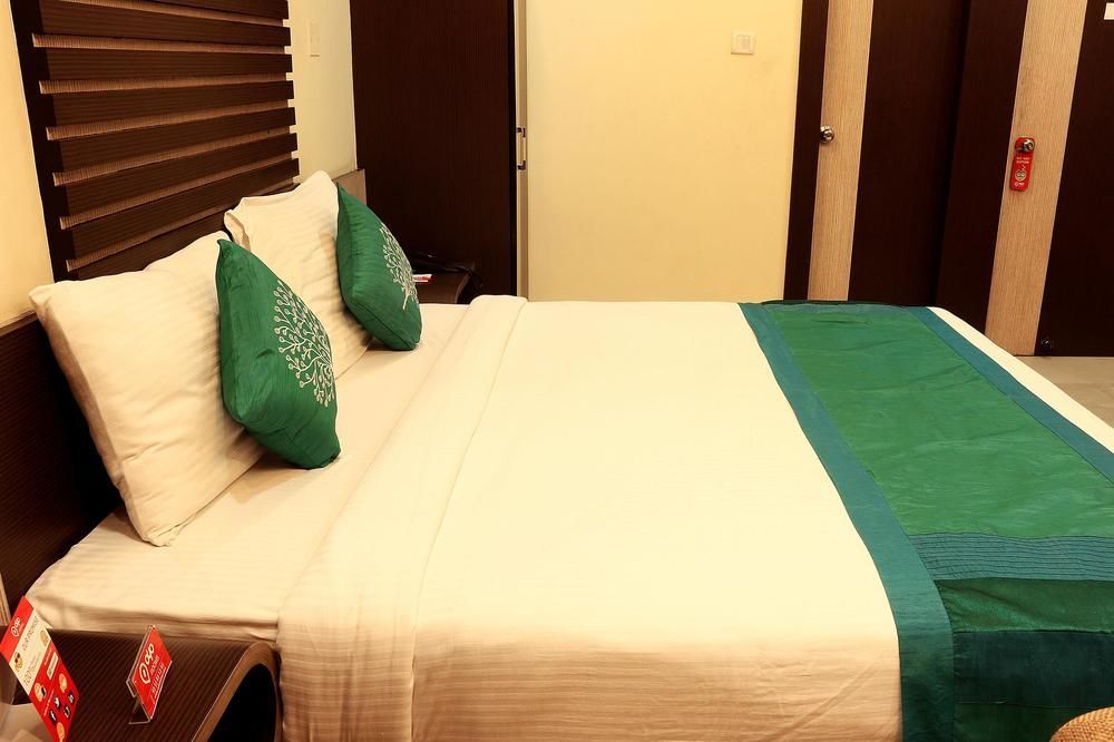 Oyo Flagship 1805 Hotel Star Delight Panchuria Экстерьер фото