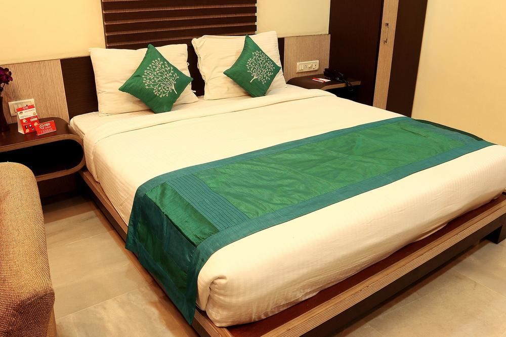 Oyo Flagship 1805 Hotel Star Delight Panchuria Экстерьер фото
