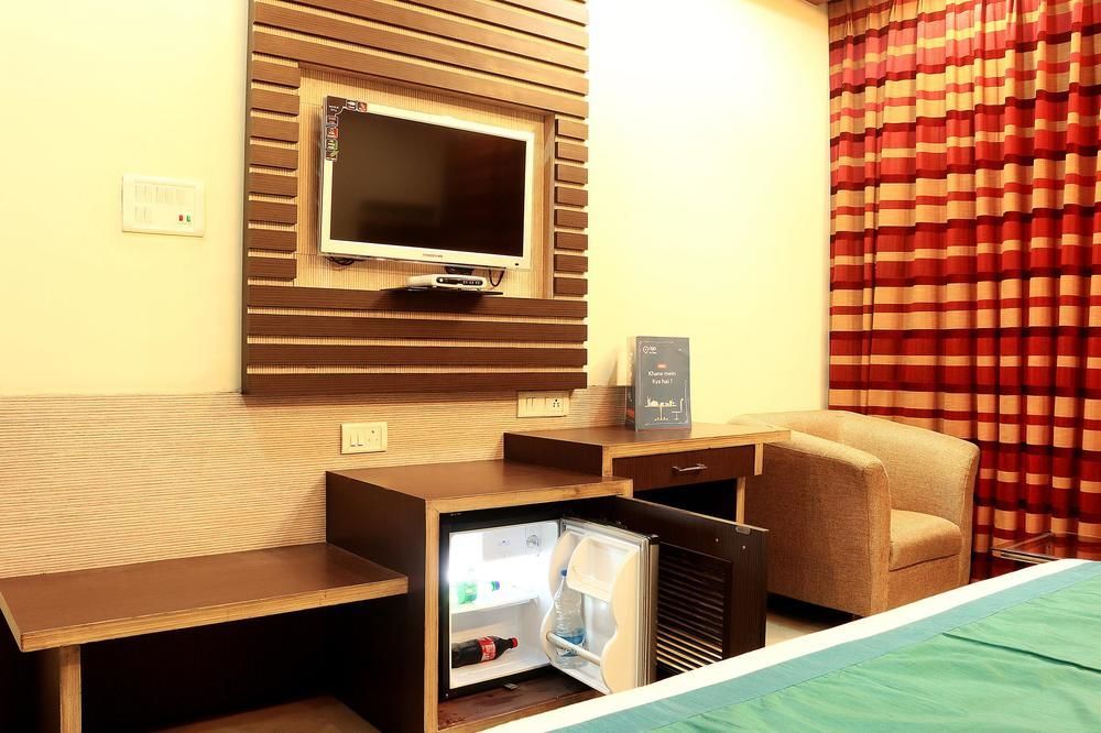 Oyo Flagship 1805 Hotel Star Delight Panchuria Экстерьер фото