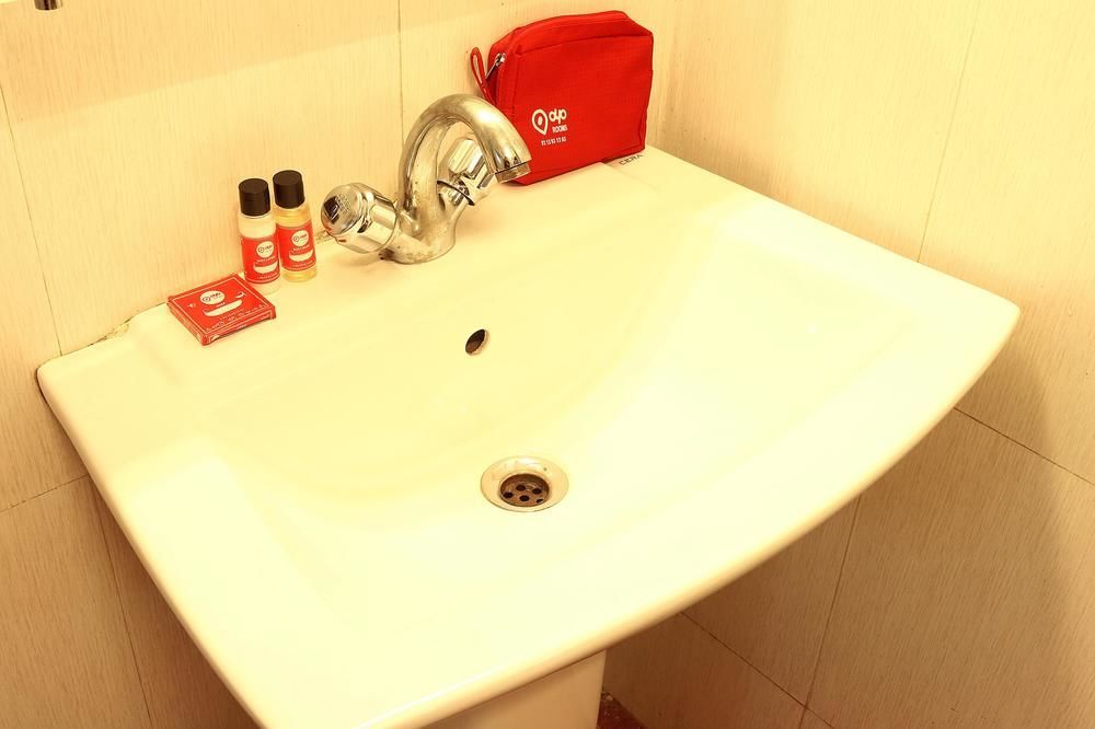 Oyo Flagship 1805 Hotel Star Delight Panchuria Экстерьер фото